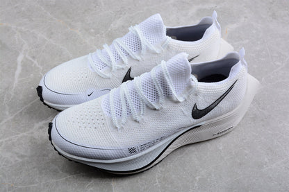 ZoomX Vaporfly NEXT% 2 Blanc et Noir
