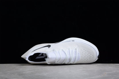 ZoomX Vaporfly NEXT% 2 Blanc et Noir