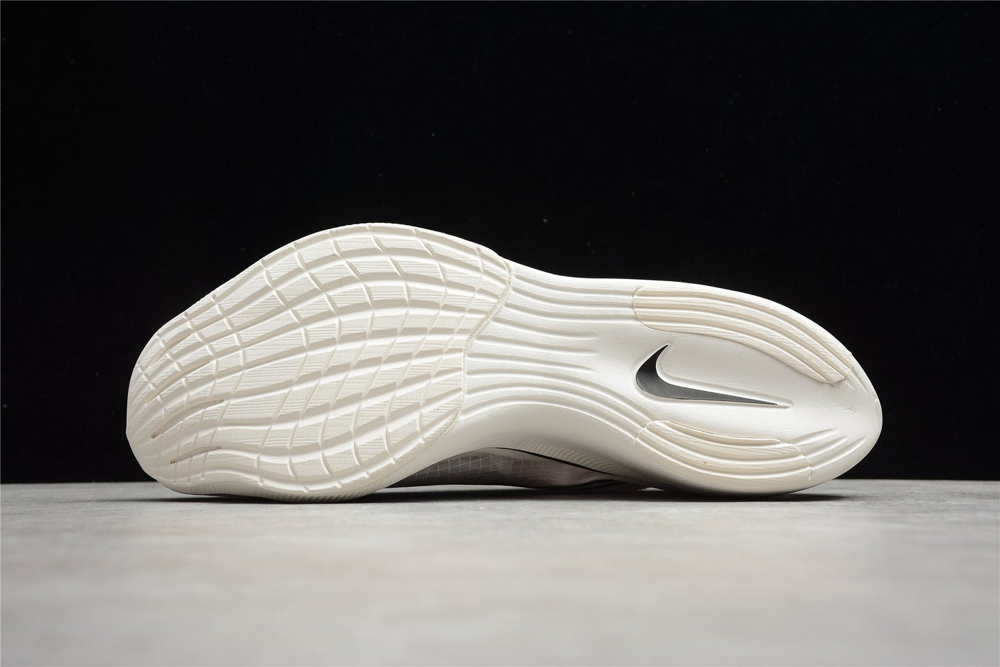 ZoomX Vaporfly NEXT% 2 Blanc et Noir