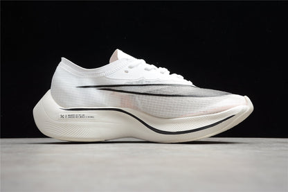 ZoomX Vaporfly NEXT% 2 Blanc et Noir