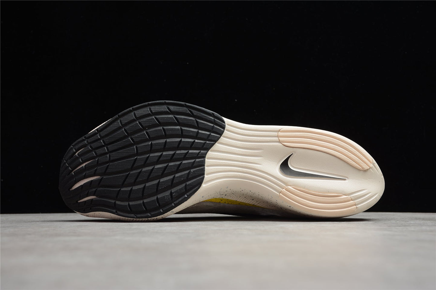 ZoomX Vaporfly NEXT% 2 Blanc et Noir