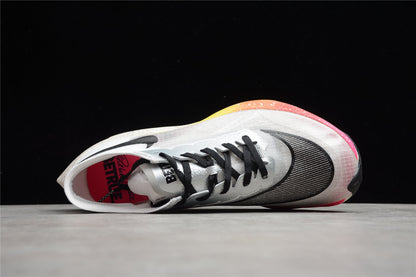 ZoomX Vaporfly NEXT% 2 Blanc et Noir