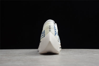 ZoomX Vaporfly NEXT% 2 Blanc et Bleu 