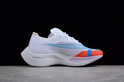 ZoomX Vaporfly NEXT% 2 Blanc et Orange