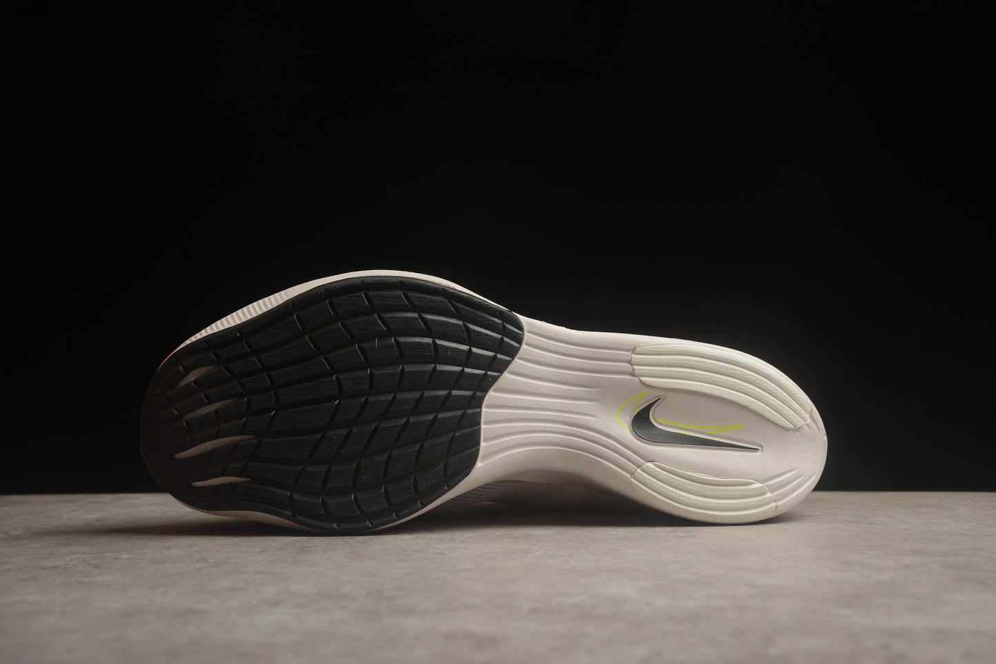 ZoomX Vaporfly Next 2 Blanc et Rose 