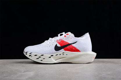 ZoomX Vaporfly Next% 2 Blanc et Rouge 