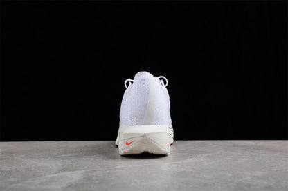 ZoomX Vaporfly Next% 2 Blanc et Rouge 