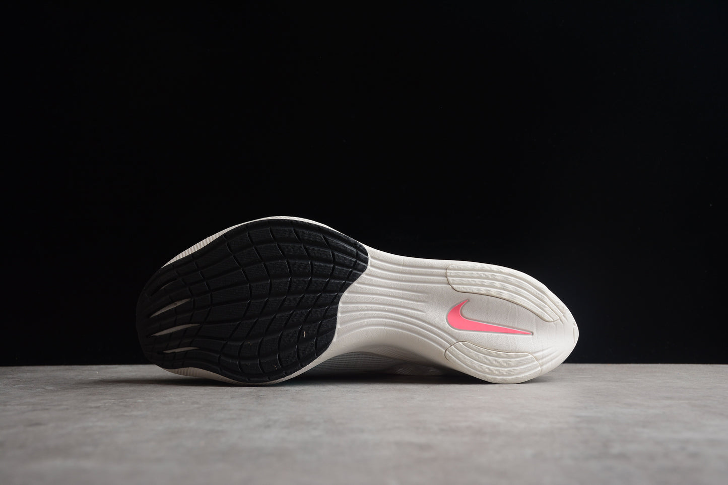 ZoomX Vaporfly NEXT% 2 Blanc et Turquoise 