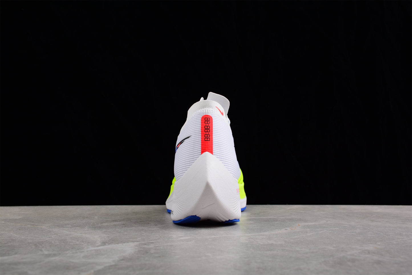 ZoomX Vaporfly NEXT% 2 Blanc et Jaune 