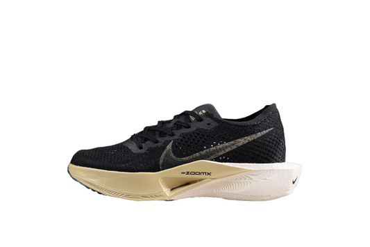 ZoomX Vaporfly Next 2 Noir et Jaune 