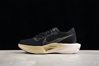 ZoomX Vaporfly Next 2 Noir et Jaune 