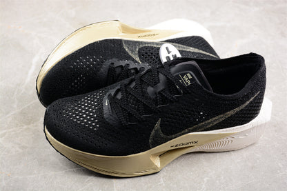 ZoomX Vaporfly Next 2 Noir et Jaune 