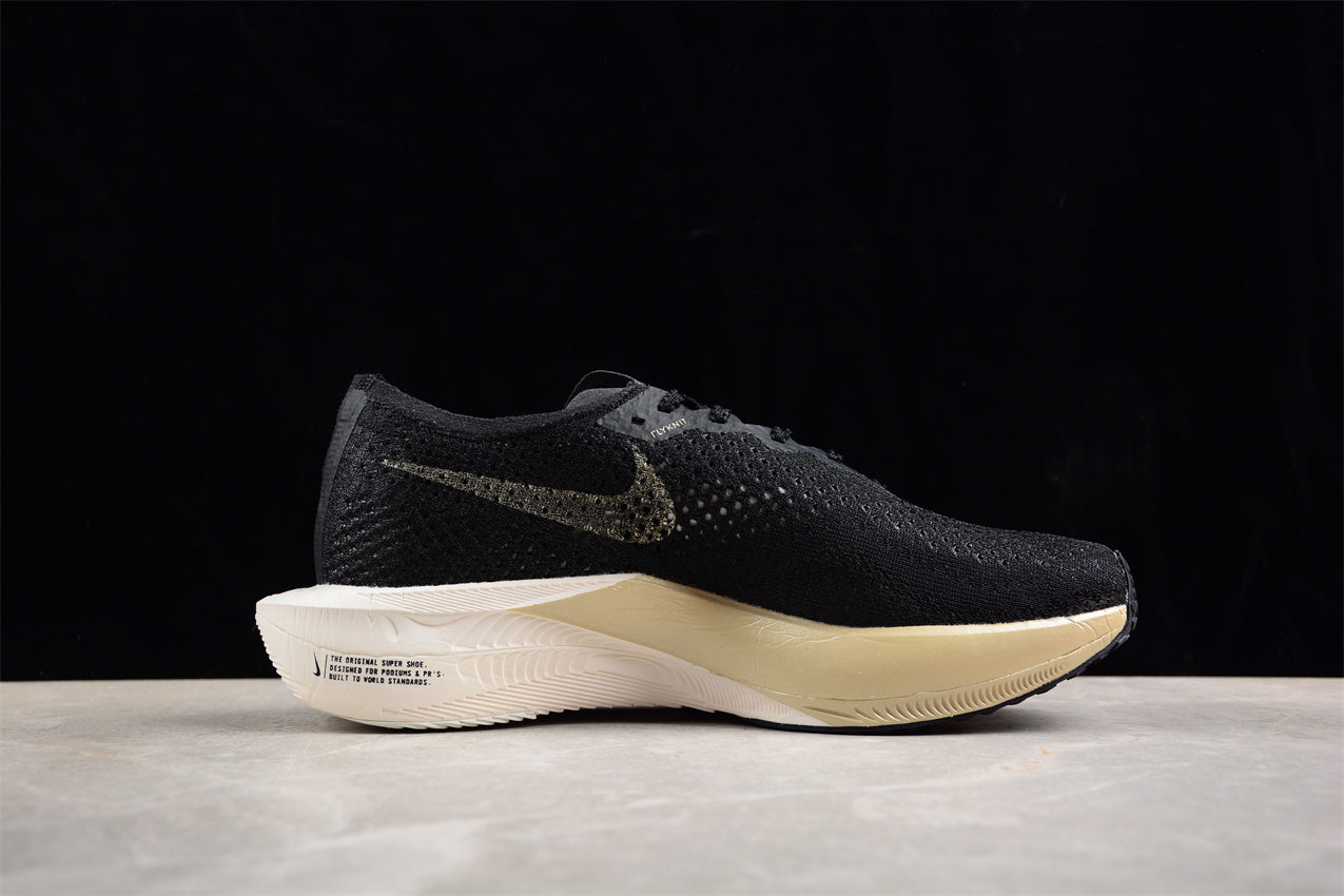 ZoomX Vaporfly Next 2 Noir et Jaune 