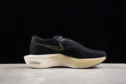 ZoomX Vaporfly Next 2 Noir et Jaune 