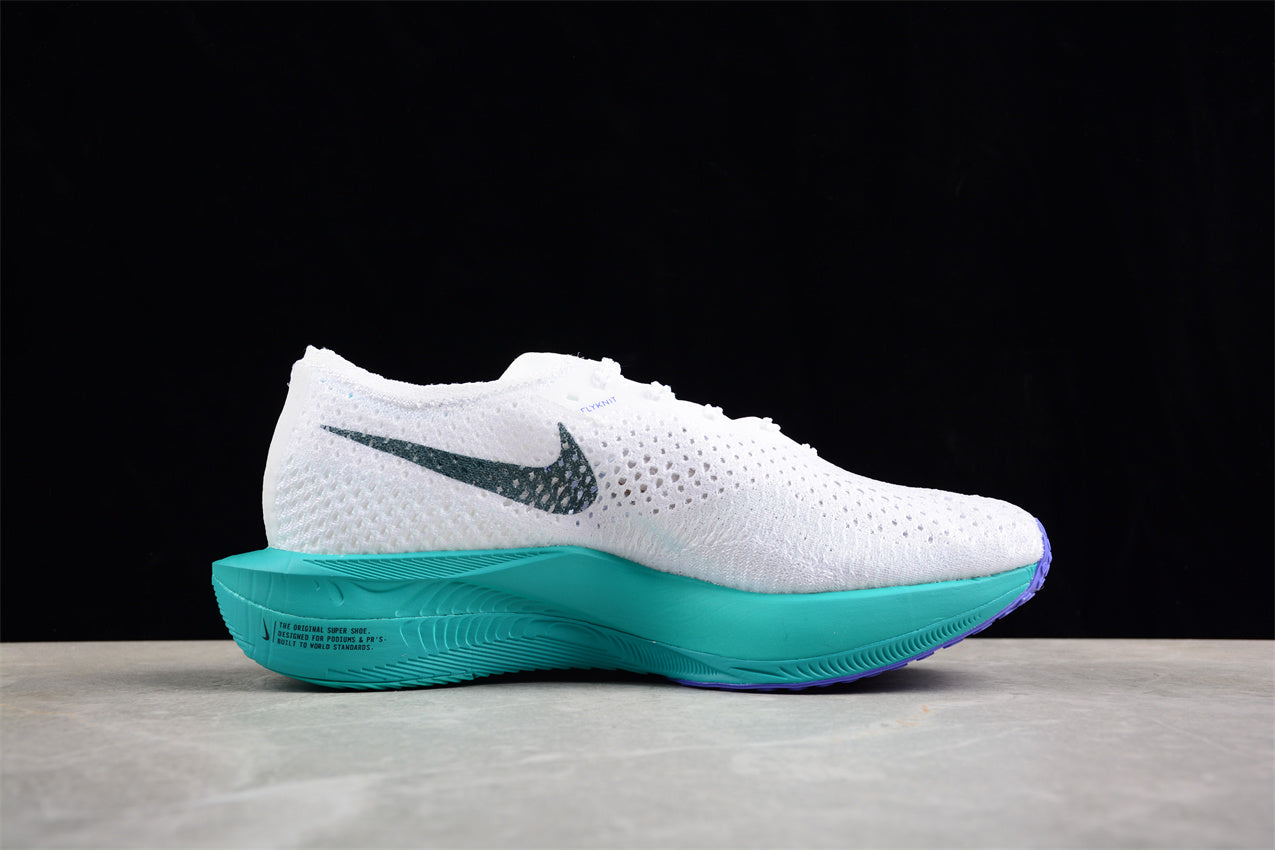ZoomX Vaporfly Next% 2 Bleu-Vert 
