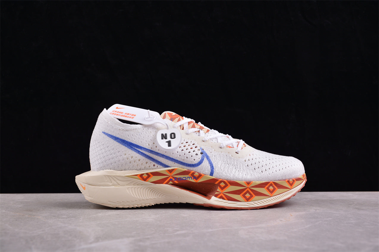 ZoomX Vaporfly Next% 2 Orange 