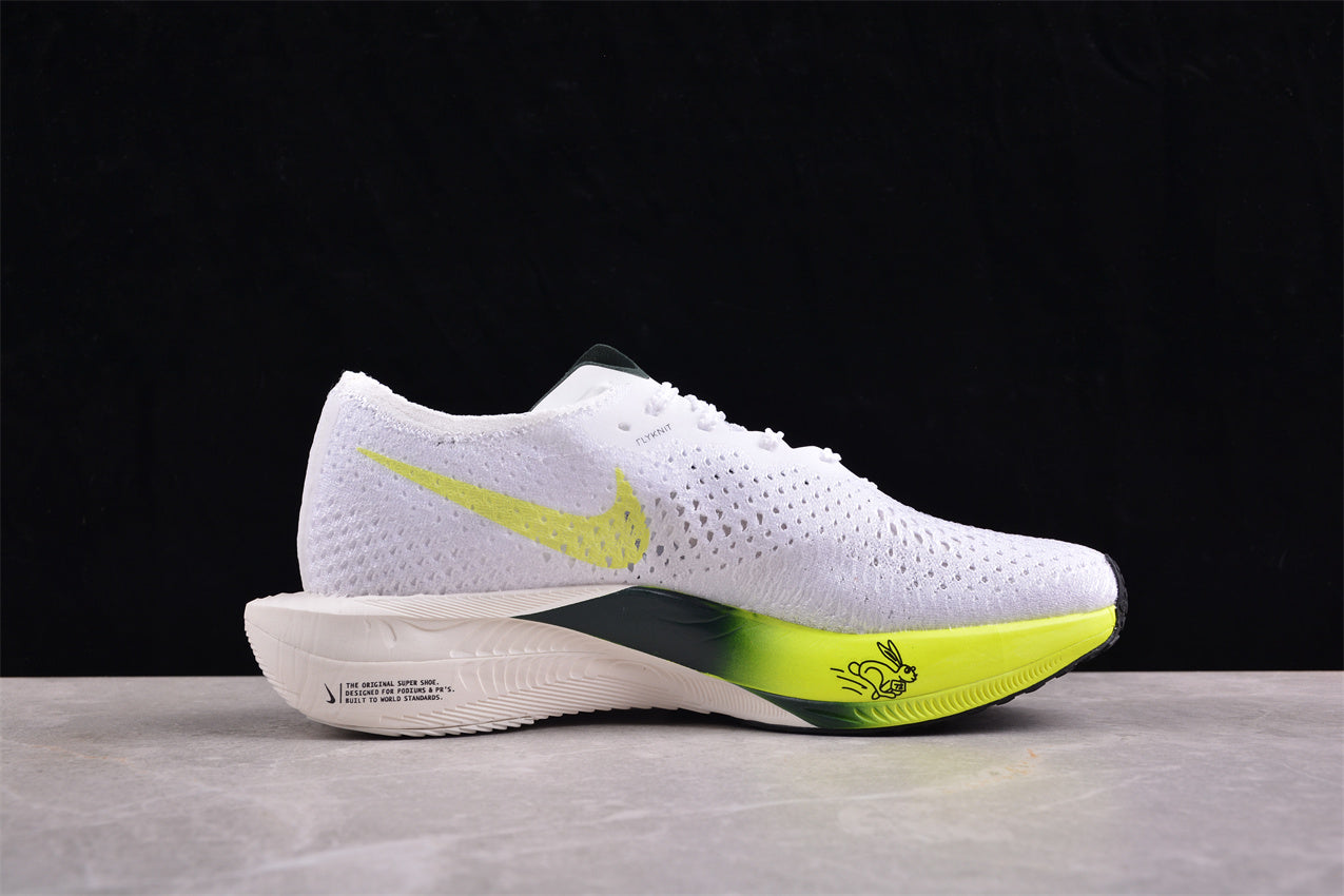 ZoomX Vaporfly Next% 2 Blanc 