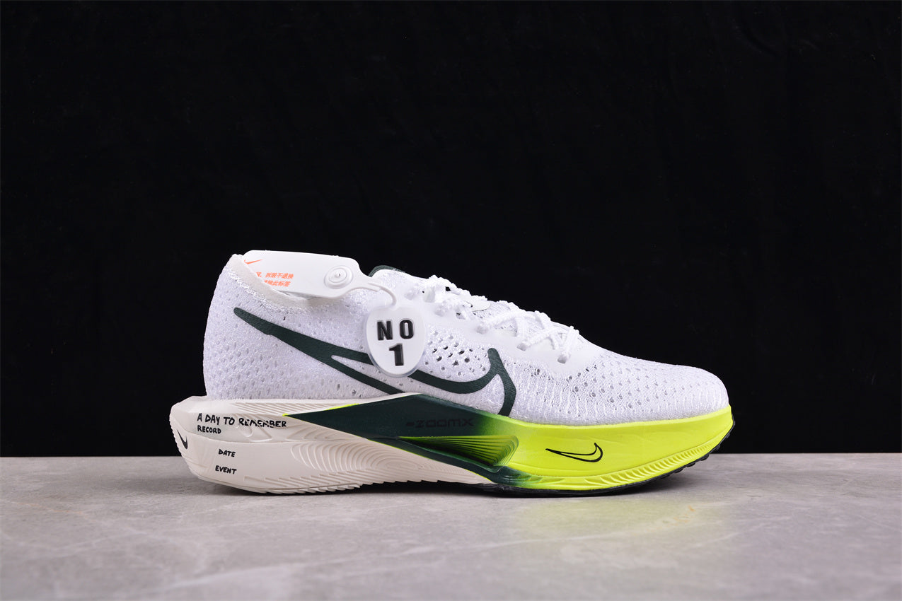 ZoomX Vaporfly Next% 2 Blanc 
