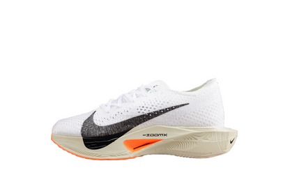 ZoomX Vaporfly Next 2 Blanc et Noir 