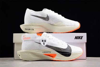 ZoomX Vaporfly Next 2 Blanc et Noir 