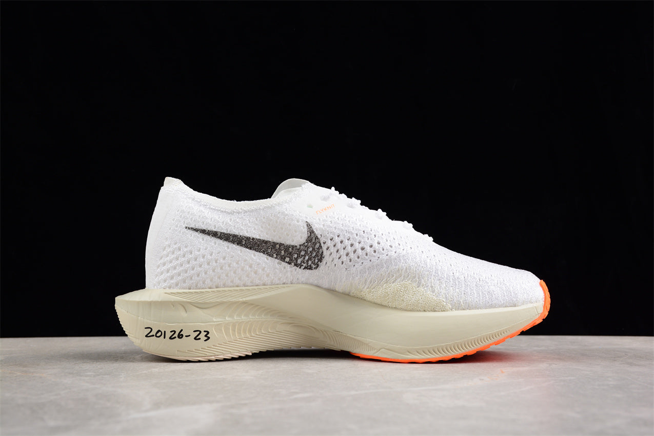 ZoomX Vaporfly Next 2 Blanc et Noir 