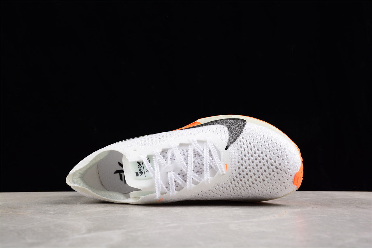 ZoomX Vaporfly Next 2 Blanc et Noir 