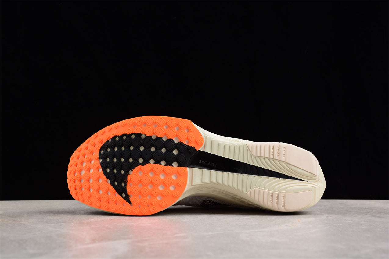 ZoomX Vaporfly Next 2 Blanc et Noir 