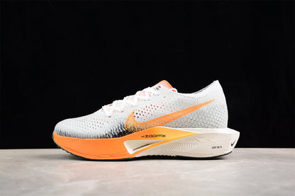 ZoomX Vaporfly Next 2 Blanc et Orange 
