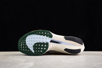 ZoomX Vaporfly Next 2 Blanc et Orange 