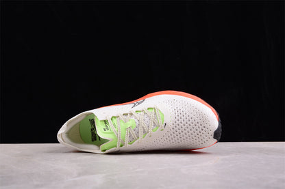 ZoomX Vaporfly Next 2 Blanc et Orange