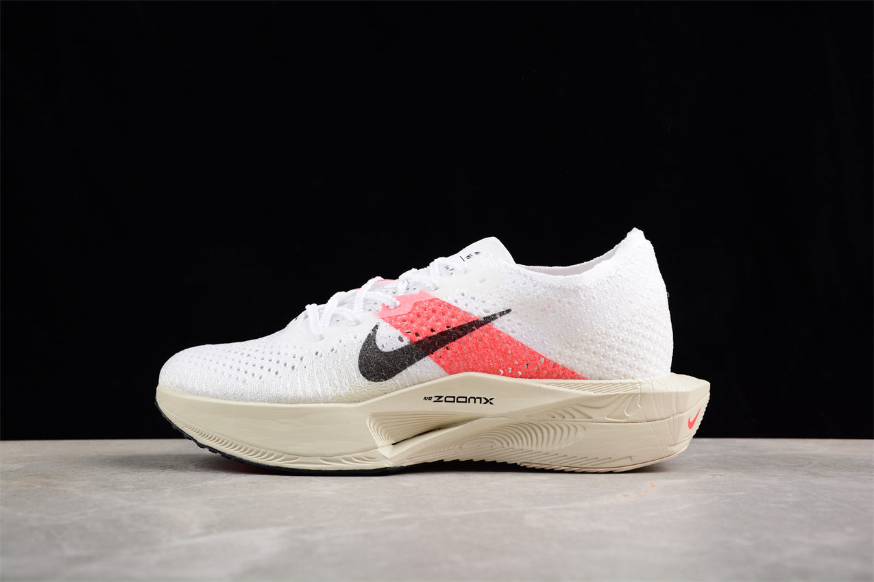ZoomX Vaporfly Next% 2 Blanc et Rouge