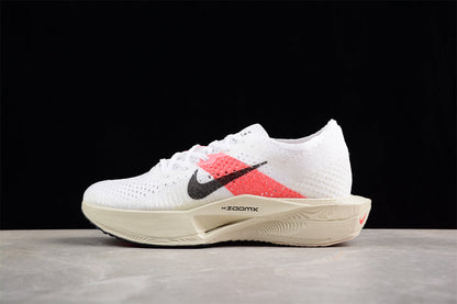 ZoomX Vaporfly Next% 2 Blanc et Rouge