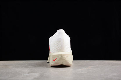 ZoomX Vaporfly Next% 2 Blanc et Rouge