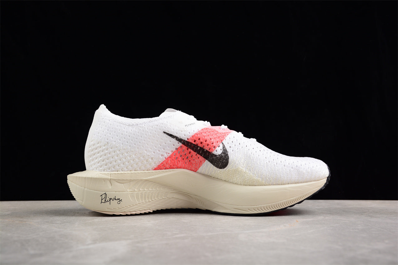 ZoomX Vaporfly Next% 2 Blanc et Rouge